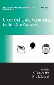Understanding and Manipulating Excited-State Processes (repost)