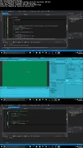 Udemy - The Complete Unity Indie Game Developer Course