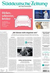 Süddeutsche Zeitung  - 17 Dezember 2022