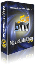 Cool Magic Audio Editor Pro ver.10.3.10