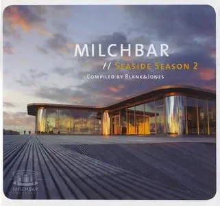 VA - Milchbar Seaside Season 2