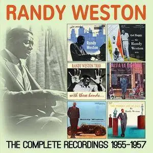 Randy Weston - The Complete Recording 1955-1957 (2016)