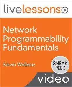 Network Programmability Fundamentals