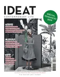 Ideat France - février 2019