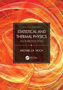 Statistical and Thermal Physics: An Introduction 2nd Edition