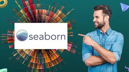 Data Visualization in python using seaborn library