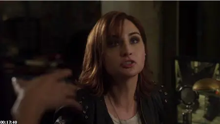 Warehouse 13 S04E10 (2013)