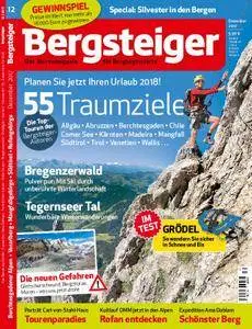 Bergsteiger - Dezember 2017
