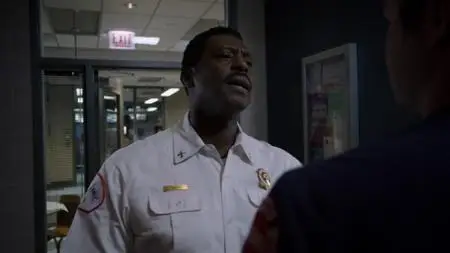 Chicago Fire S02E03