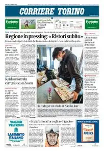 Corriere Torino – 12 gennaio 2021