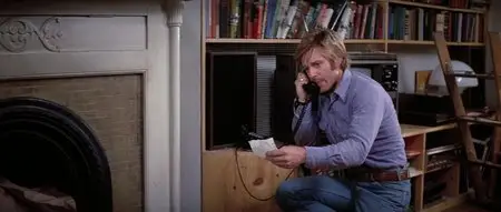 3 Days of the Condor (1975)