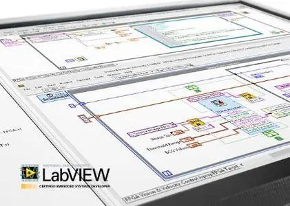 LabVIEW 2017 Analytics and Machine Learning Toolkit
