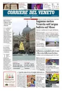 Corriere del Veneto Padova e Rovigo – 09 dicembre 2020