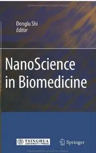 NanoScience in Biomedicine