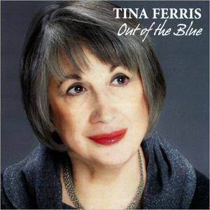 Tina Ferris - Out Of The Blue (2016)