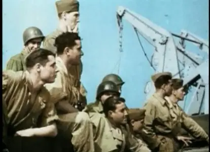 World War II Battlefront: The Atlantic Campaign: Operation Dragoon (August 1944)