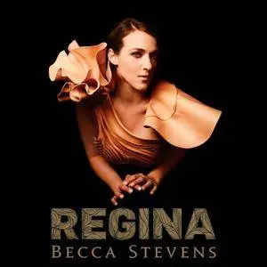 Becca Stevens - Regina (2017) [Official Digital Download 24bit/96kHz]