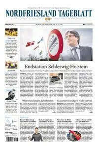 Nordfriesland Tageblatt - 26. März 2018