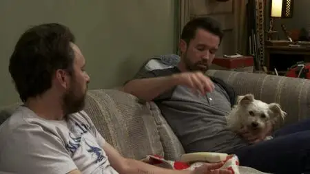 It's Always Sunny in Philadelphia S14E09