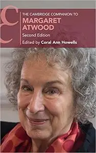 The Cambridge Companion to Margaret Atwood  Ed 2