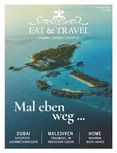 Eat & Travel - Herbst 2023