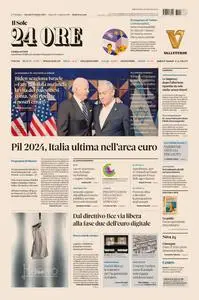 Il Sole 24 Ore - 19 Ottobre 2023