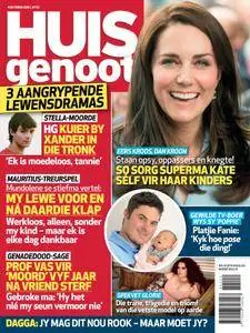 Huisgenoot - 04 Oktober 2018