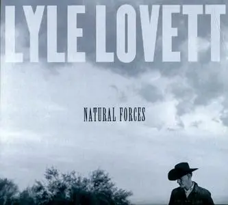 Lyle Lovett - Natural Forces (2009)