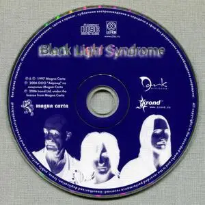 Bozzio Levin Stevens - Black Light Syndrome (1997) {2006, Reissue}