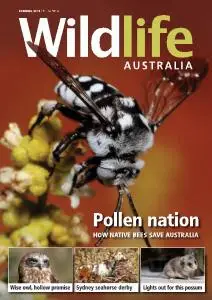 Wildlife Australia - Volume 56 No.4 - Summer 2019