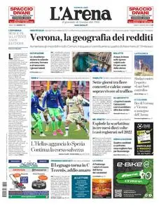 l'Arena - 1 Maggio 2023