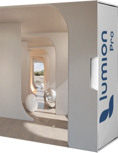 Lumion 2023.1.1 (x64)