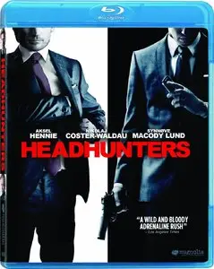 Headhunters / Hodejegerne (2011)
