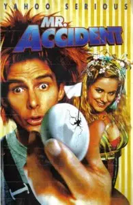 Mr. Accident (2000) 