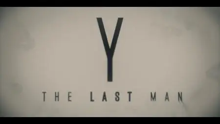 Y: The Last Man S01E01