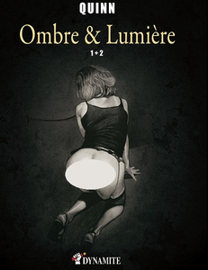 Ombre & Lumière - Intégrale (Tome 1 & 2)