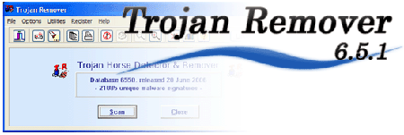 Trojan Remover 6.51