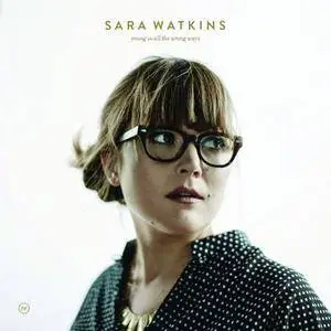 Sara Watkins - Young In All The Wrong Ways (2016) [Official Digital Download 24bit/96kHz]