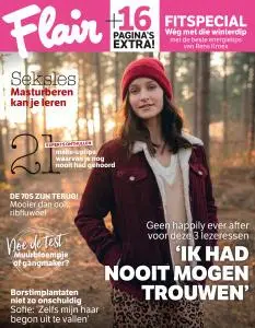 Flair Dutch Edition - 15 Januari 2019