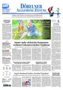 Döbelner Allgemeine Zeitung - 18. Juli 2019