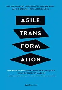 Agile Transformation