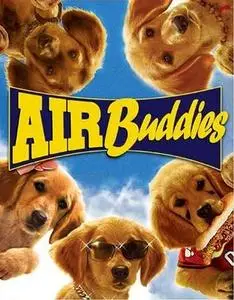 Air Buddies - Dvdrip - Dec 2006