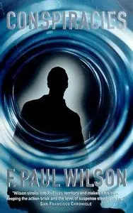 F. Paul - Repairman Jack 02 - Conspiracies