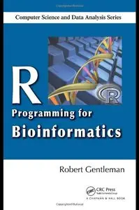 R Programming for Bioinformatics (Repost)
