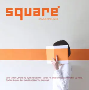 Square Magazine - Issue 604, 2016