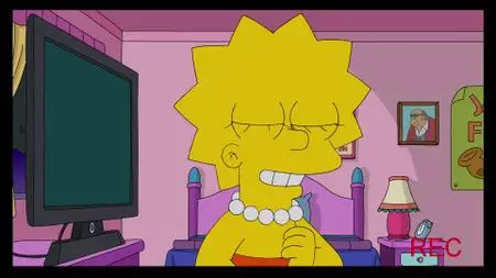 The Simpsons S30E18