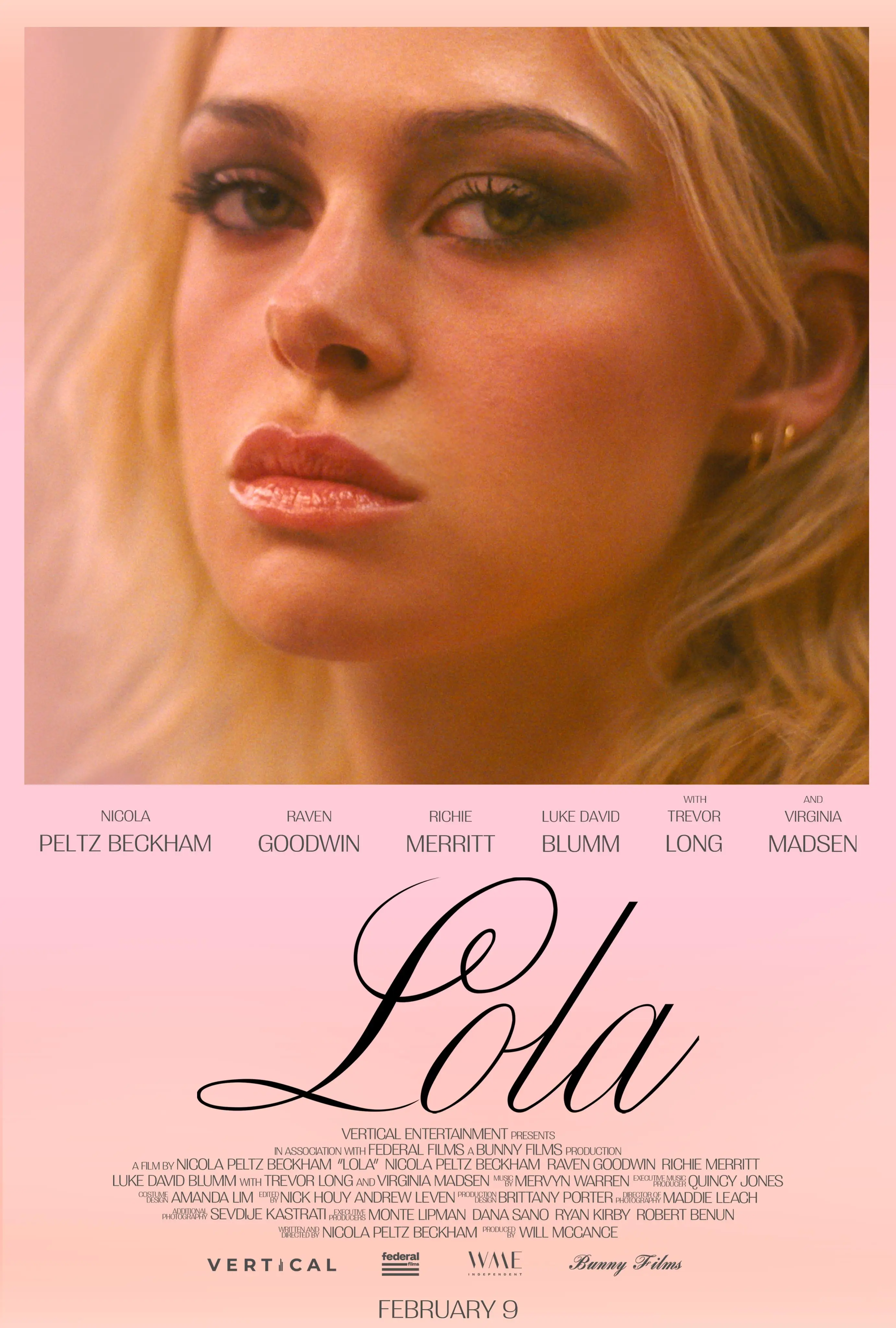 Lola (2025) / AvaxHome