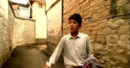 Ahmet Uluçay-Karpuz kabuğundan gemiler yapmak ('Boats Out of Watermelon Rinds') (2004)