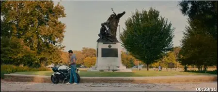 Ce qui vous attend si vous attendez un enfant (2012)