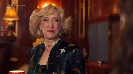 The Windsors S03E06